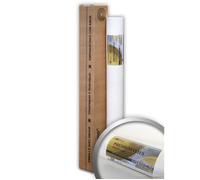 Intissé à peindre professionnel 150 g Profhome PremiumVlies 399-155 fibre de rénovation murale Papier peint intissé blanc 1 rouleau.
