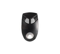 INTRATONE émetteur 2 boutons noir