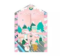 Inuwet - CALENDRIER DE L'AVENT Calendrier de l'avent 24 surprises
