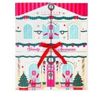 Inuwet Calendrier de l'Avent - Coffret 24 produits et accessoires