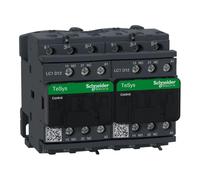 INV 12A 24VCA 50/60HZ C/ENCL.MEC.S/TERM