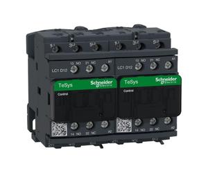 INV 12A 24VCA 50/60HZ C/ENCL.MEC.S/TERM