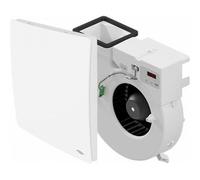 Inventer Taris Ventilateur EC100-NF Radial avec volet intérieur - 1002-0074