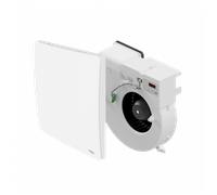 Inventer Taris Ventilateur EC30-60-NF Axial avec volet intérieur - 1002-0065