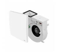 Inventer Taris Ventilateur EC60-NF Radial avec cache intérieur - 1002-0070