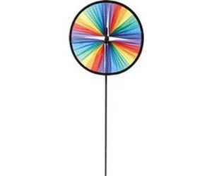 Invento moulin à vent Magic Wheel 85 x 33 cm polyester MULTI-COLOUR G