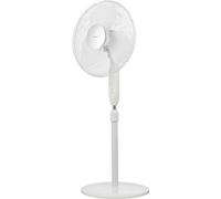 Inventum VST401W - Ventilateur trépied - Blanc