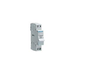 inverseur 1P 40A, amont,I-0-II - COMMANDE SIGNAL HAGER SFT140