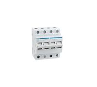 Hager Inverseur 2 pôles SF263 63A I-0-II Commande signal