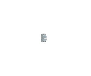 inverseur 2P 32A, amont,I-0-II - COMMANDE SIGNAL HAGER SFT232