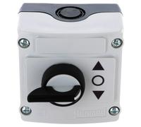 Inverseur à bouton Simu instable