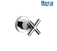Inverseur à encastrer (2 V) Loft - A5A9043C00 ROCA