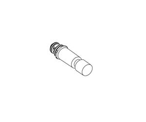 Inverseur automatique 2 sorties 180 Chrome - TRES 29955304