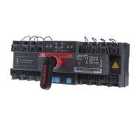 Inverseur automatique 4 pôles 63A OTM63F4C21D400C | ABB | OTM63F4C21D400C | 1SCA151255R1001 | Interrupteur-sectionneur