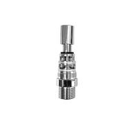 Inverseur bain/douche 3375 pour série DRAKO RAMON SOLER
