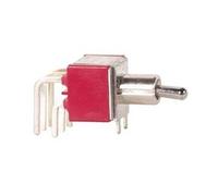Inverseur bipolaire horizontal coude on on