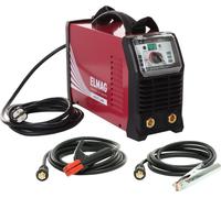 Inverseur de soudage à électrodes SD 2035M PFC/MV