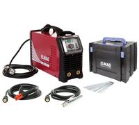 Inverseur de soudage à l'électrode SD 1635M PFC/MV-SET-K