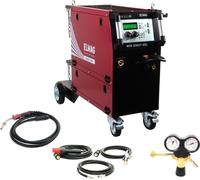 Inverseur de soudage multifonction M3S 2060T 4XL / ECO-SET