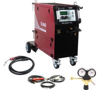 Inverseur de soudage multifonction M3S 2560T 4XL / ECO-SET