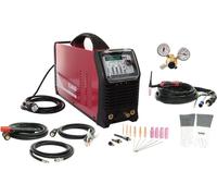 Inverseur de soudage TIG/TIG AC/DC AD 2060M P/PFC/MV ECO-SET-G