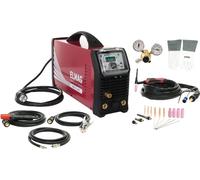 Inverseur de soudage TIG/TIG DC DD 2050M P/PFC/MV ECO-SET-G