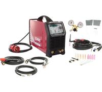 Inverseur de soudage TIG/TIG DC DD 2560T P ECO-SET-G