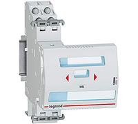 Inverseur de source manuel pour DX³ ou DX³-IS 2 pôles ou 2 modules