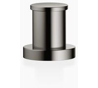 Inverseur deux voies Dornbracht pour montage sur bord de baignoire ou sur bord de carrelage, inversion automatique baignoire/douche, 29140979-19