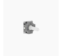 Inverseur encastré deux voies Dornbracht, prémontage en kit, 3520297090