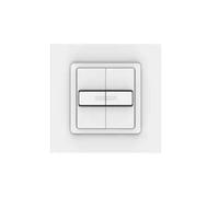 Inverseur filaire SMOOVE DUO WT position fixe - SOMFY -