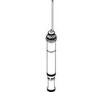 hansgrohe déviateur Axor Mondaro 4 trous nouveau 96238000