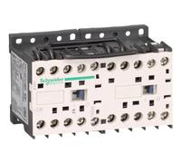 Inverseur miniature I=6A AC-3, contact TeSys LC2K0610B7