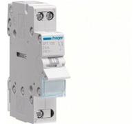 inverseur 1P 32A, amont,I-0-II - COMMANDE SIGNAL HAGER SFT132