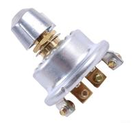 Inverseur Rotatif 50A 12V Pour Treuil Moteur | 50 ampères, 12 volts, inversion marche/arrêt/marche, pour treuils, moteurs de levage et systèmes de bâche