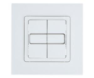 Inverseur Somfy Smoove Duo WT FP - 1800506