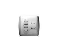 Inverseur Somfy Soliris Uno avec Griffes
