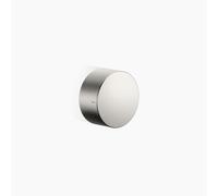 Inverseur trois voies encastré Dornbracht, sans rosace, 36210740-06, Couleur: Platine Mat