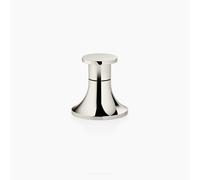 Inverseur VAIA Dornbracht à deux voies pour montage sur rebord de baignoire ou de carrelage, 29140809-08, Couleur: platine