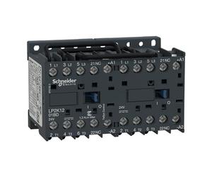 INVERSOR K TRIP. A/S 12A 24VDC
