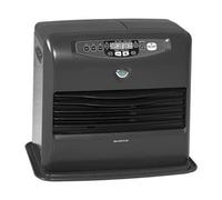 Inverter 7748 Poêle à Pétrole Electronique, 4650 W, Gris