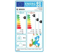 Inverter Air Conditioner Bosch Climate 3200i CL3200i-Set 35 WE