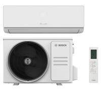 Inverter Air Conditioner Bosch Climate 4000i CL4000i 26 set 9000 BTU