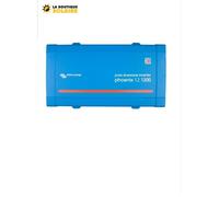 Inverter - Phoenix - 12/1200 - 230V - 1200VA - Garantie 5 ans - Intérieur
