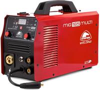 Invertor MIG 165 Multi, 160A, STAYER