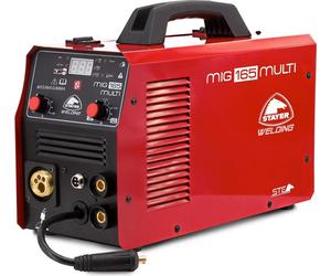Invertor MIG 165 Multi, 160A, STAYER