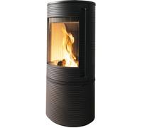 poêle à bois invicta altara 6 raccordable p610334