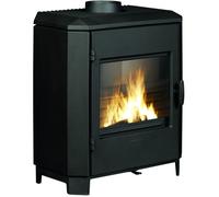 poêle à bois invicta carolo 7 p916234