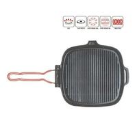 Invicta 327201 Grill Carré