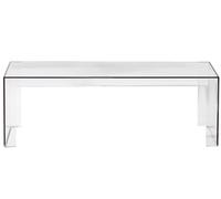 Invisible Side Table d'appoint Kartell faible - 8058967168907